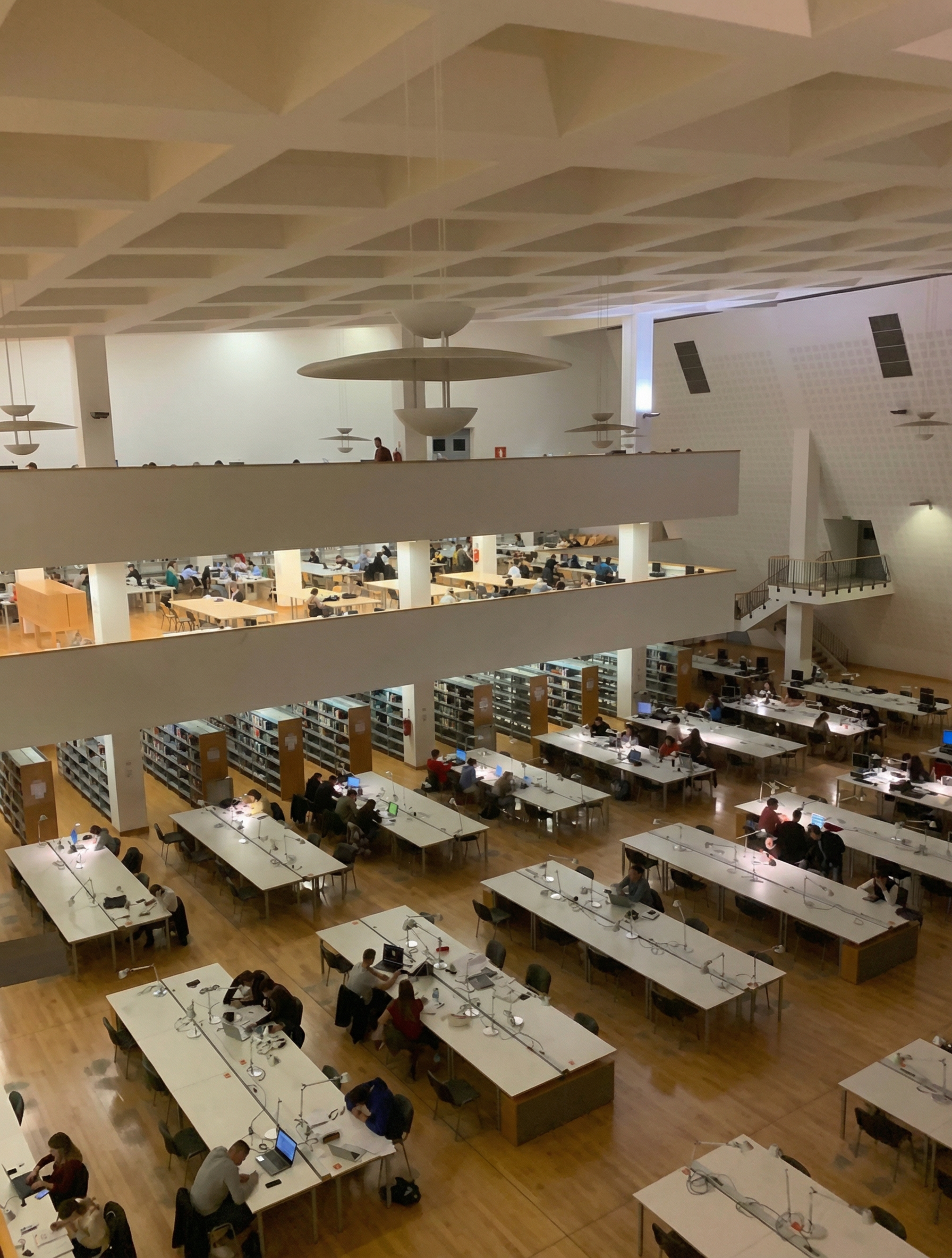 Library