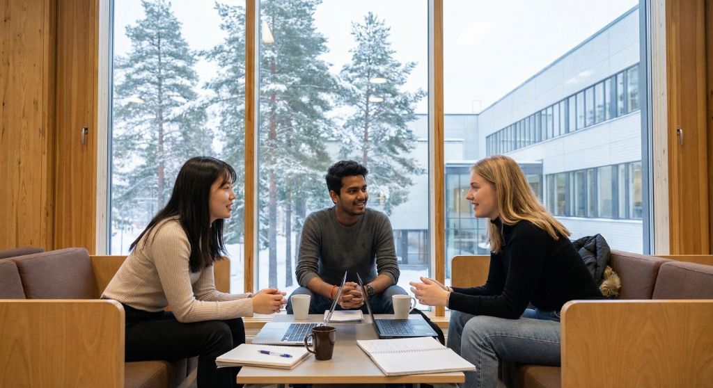 Bachelor's Students