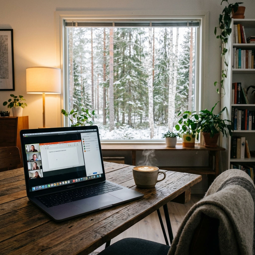 Online Learning