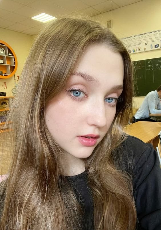Maria Petrova