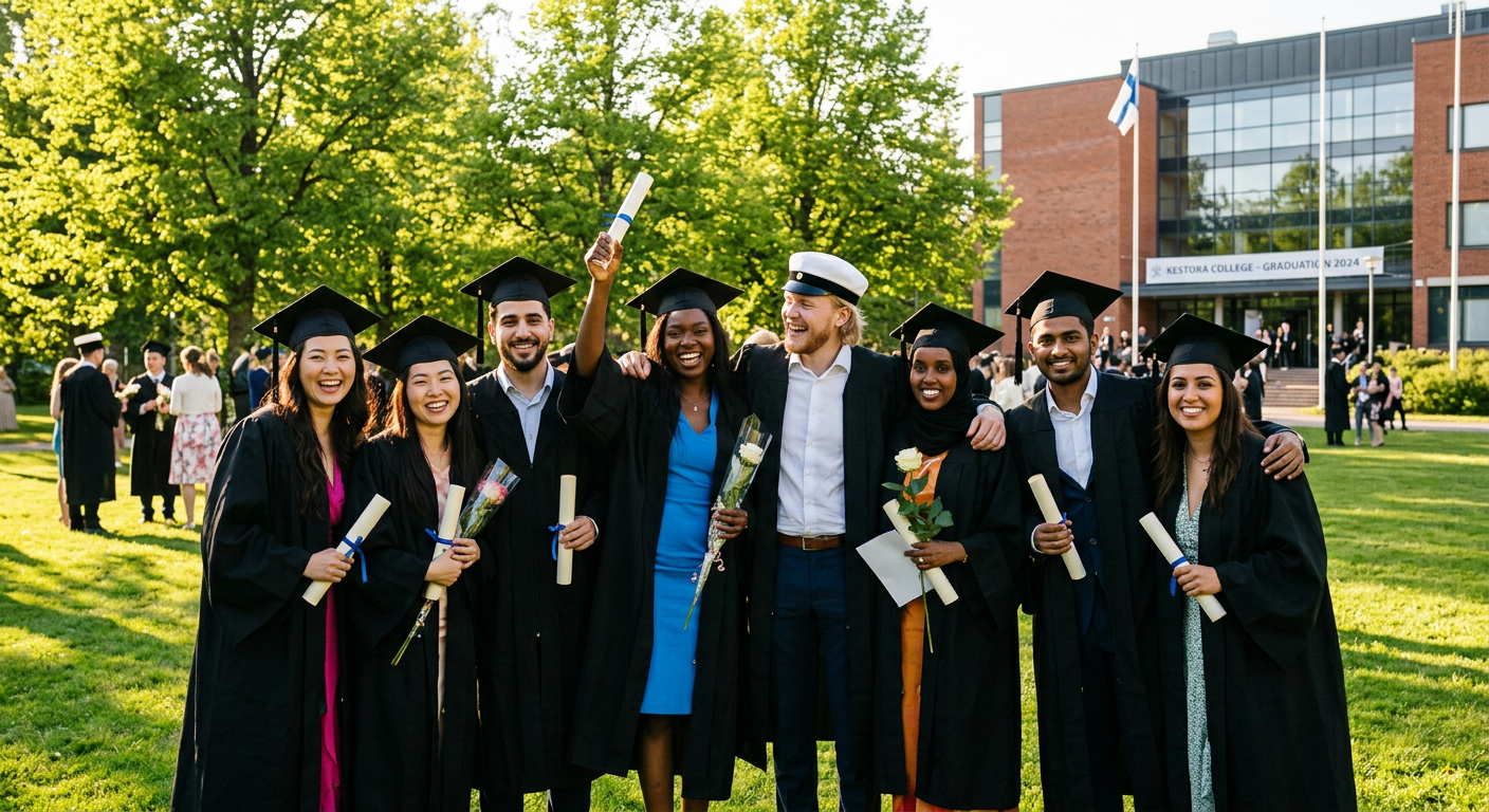 Master's Degree